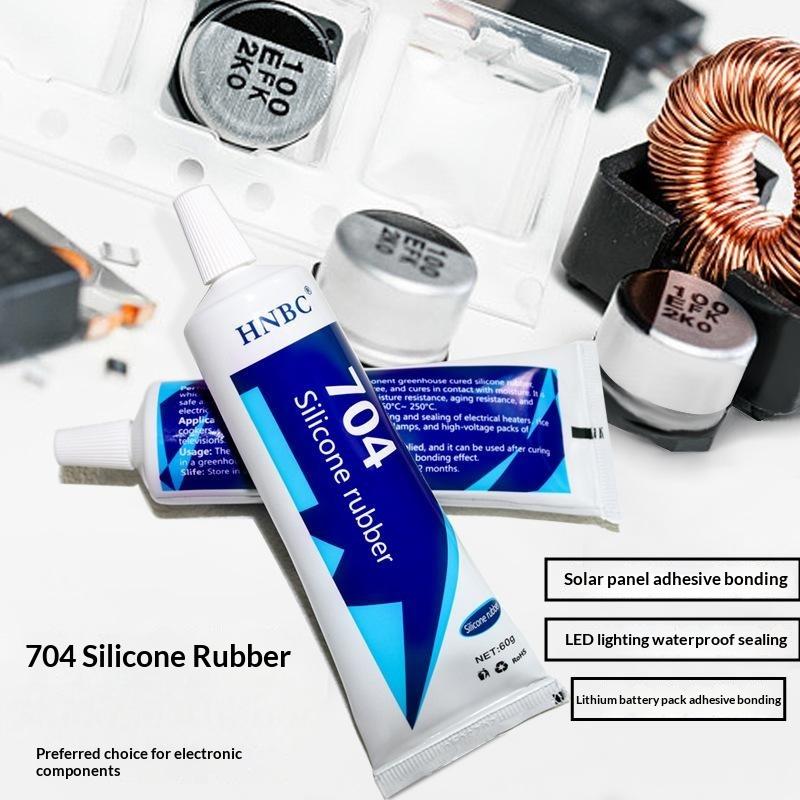 Electronics Repair In Usa - 704 – Selante de borracha de