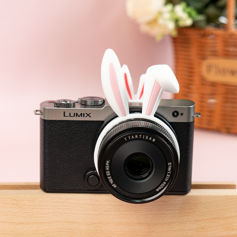 Anel Decorativo para Lente Niy - Sony Camera Zv-E10 avaliação e preço