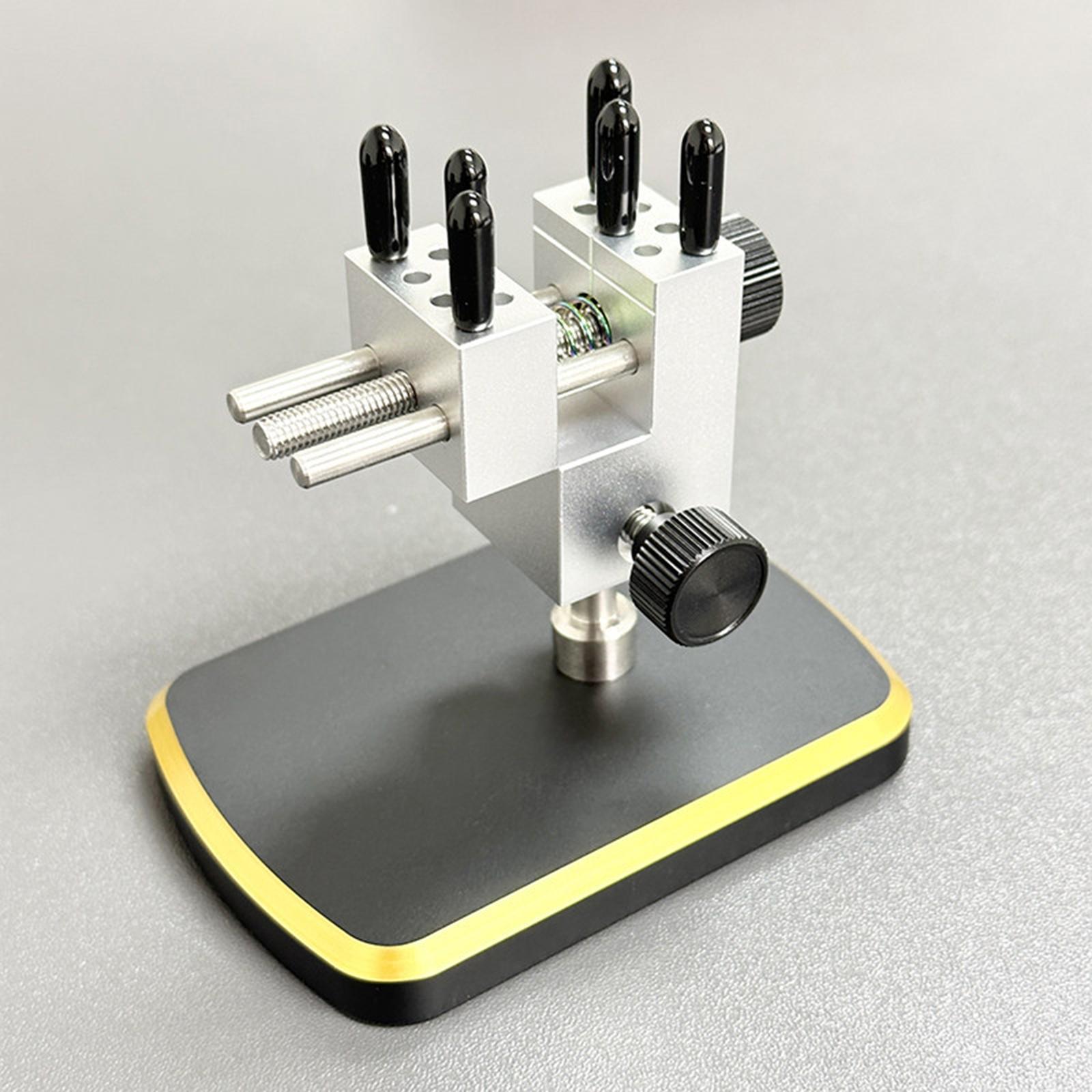 Mini torno de bancada com mesa - Electronics Repair Hobby avaliação e preço