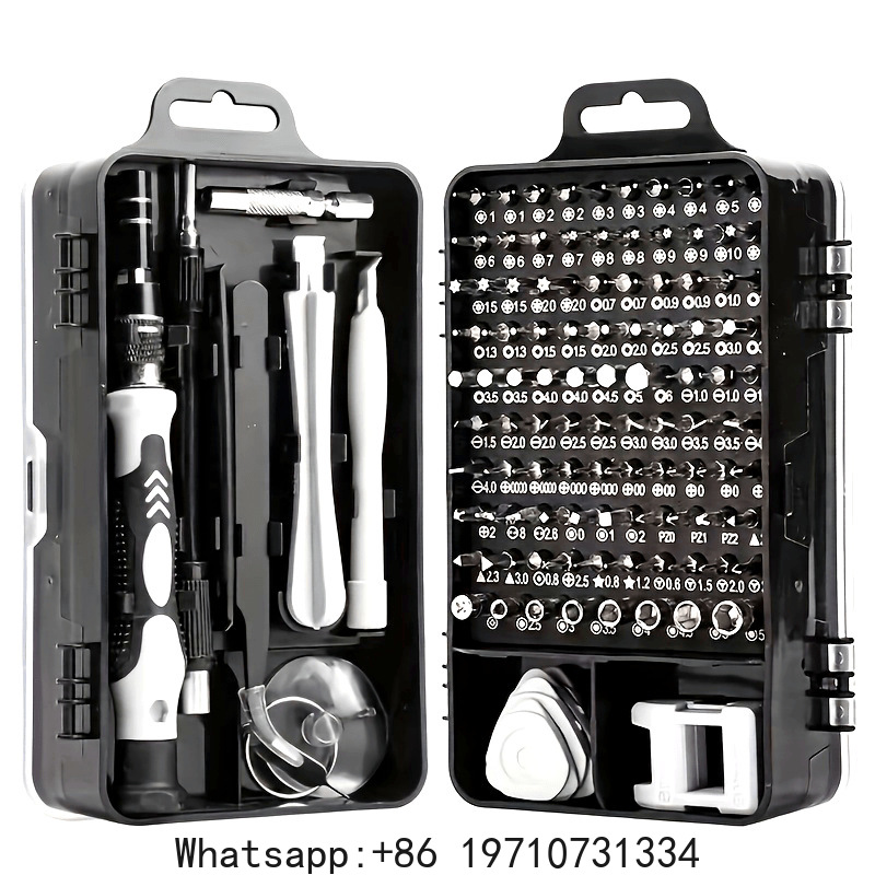 Conjunto de Chaves de Precisão - Electronics Repair Tools avaliação e preço