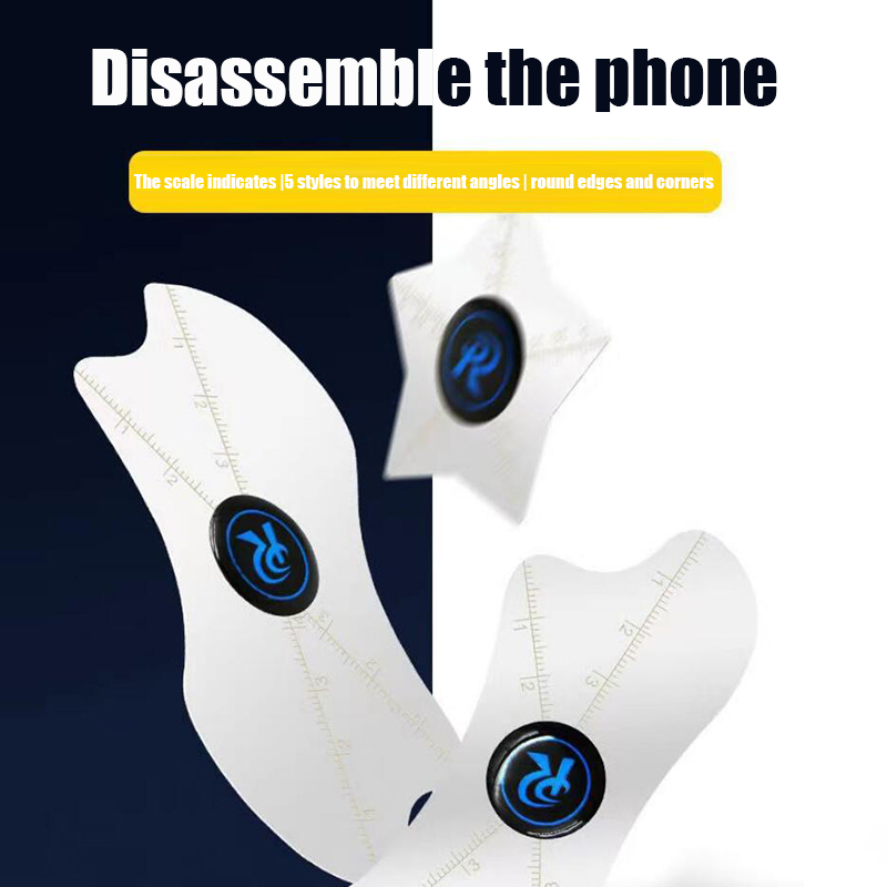 Almofada do telefone móvel tel - Phone Opening Tool avaliação e preço